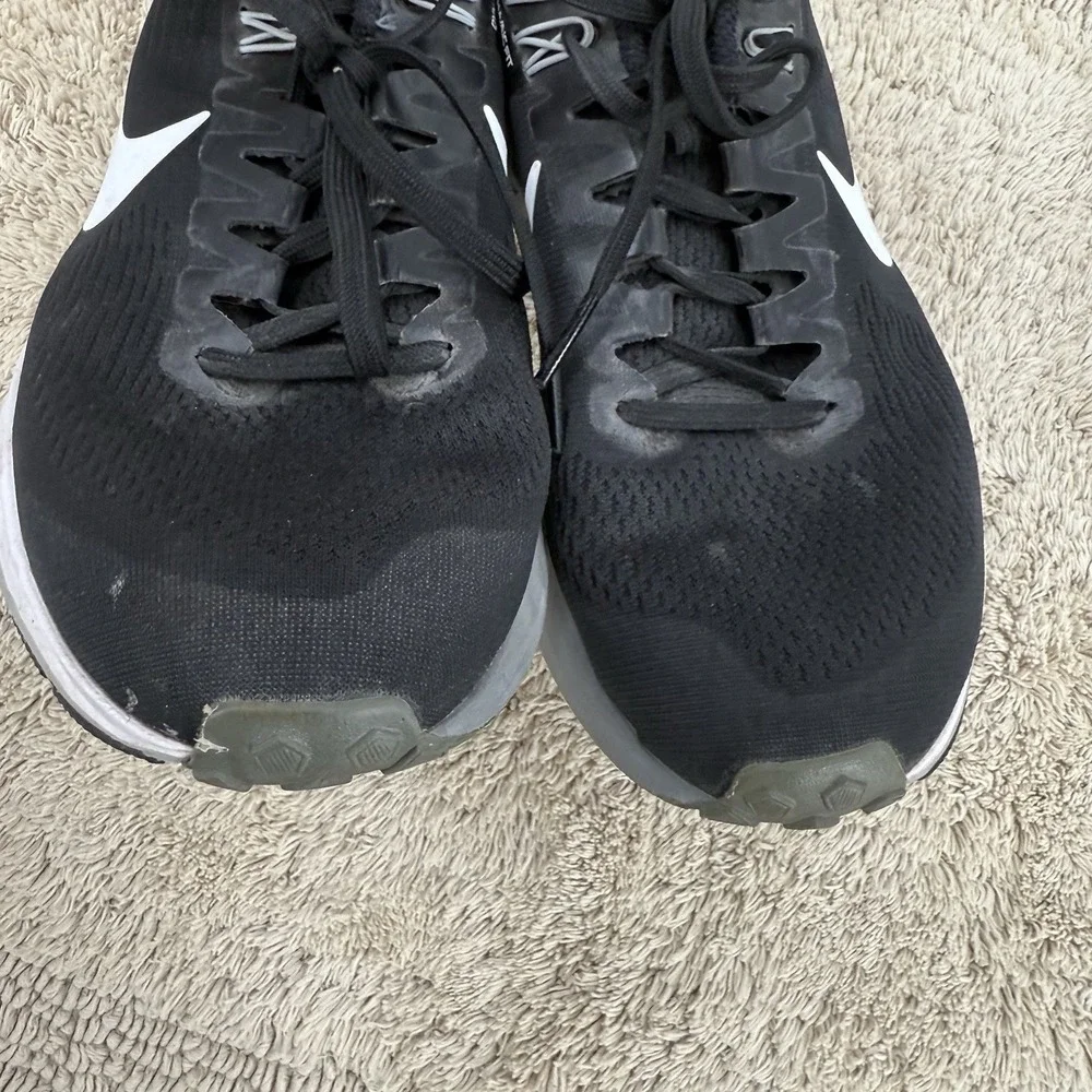 NIKE Air Zoom Structure 21 Running Shoes Sneakers Men's‎ Size 8.5